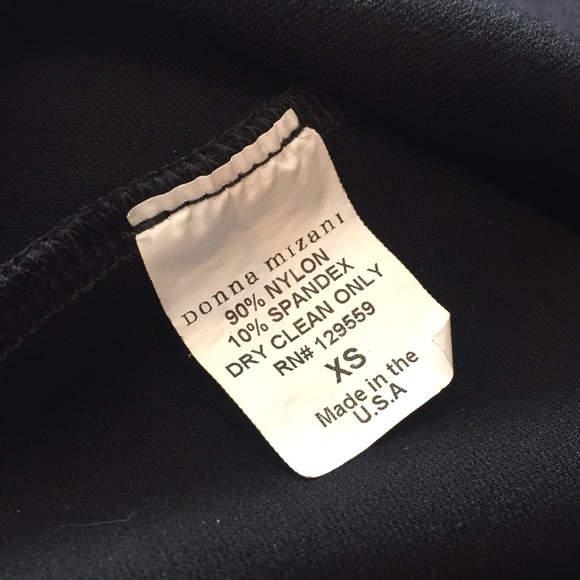 Sale!!! Donna mizani dress - Picture 5 of 6